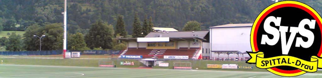 Goldeckstadion Spittal